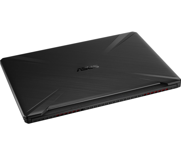 ASUS TUF Gaming FX705DT-H7116T Ryzen 5-3550H/8GB/512GB SSD/GeForce GTX 1650 4GB/17,3"/Win10 90NR02B2-M02650 - 533453 - zdjęcie 11